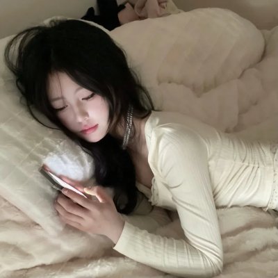 桃花开好了