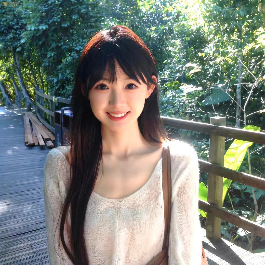 在森林的那边