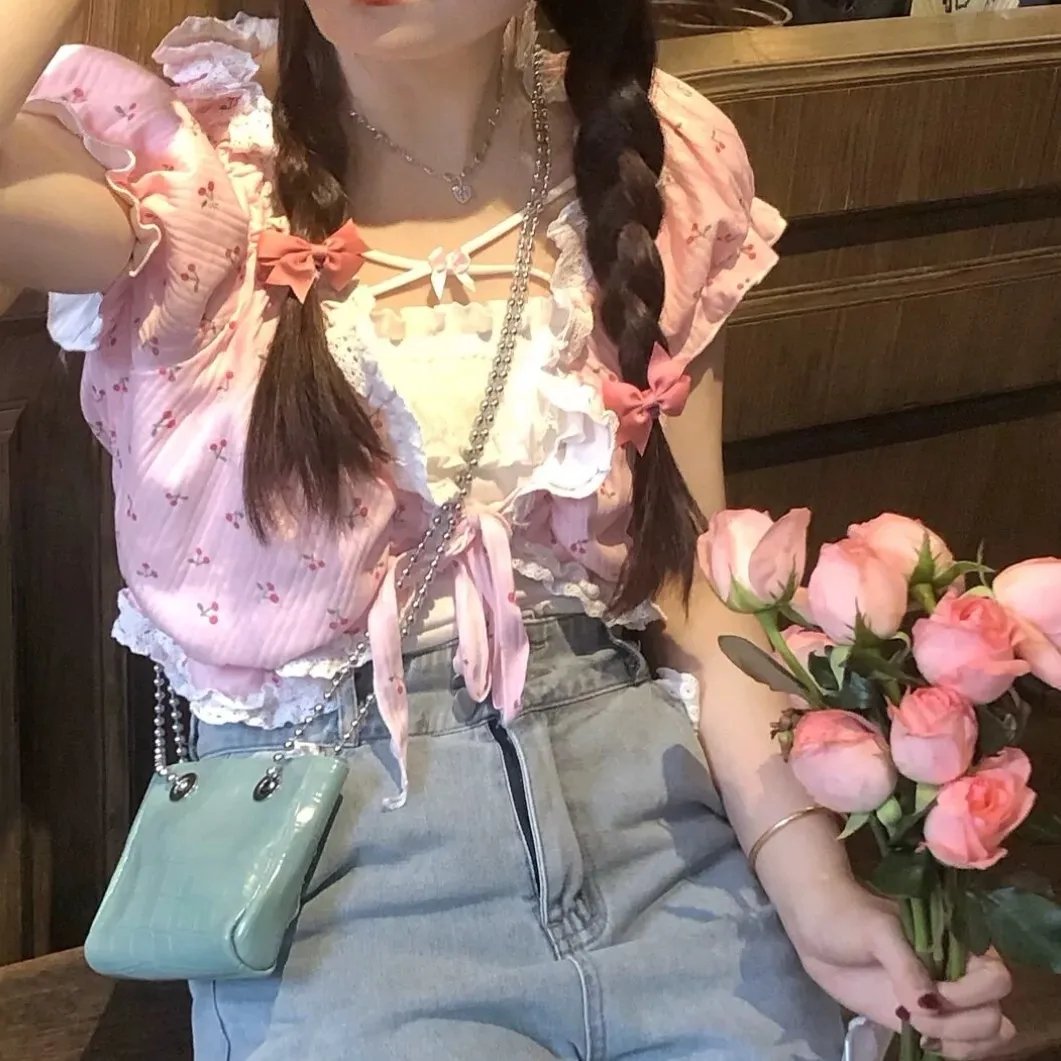 花与爱丽丝